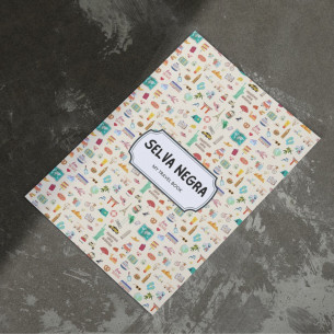 Selva Negra - Cuaderno de Viaje