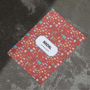 Mercados de Navidad - Cuaderno de Viaje