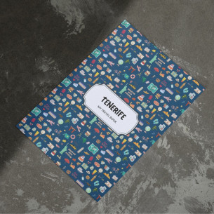 Tenerife - Quadern de Viatge